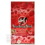 Skunk Brand Rolling Papers Strawberry 1 1/4 24ct Box