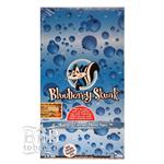 Skunk Brand Rolling Papers Blueberry 1 1/4 24ct Box