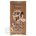 Skunk Brand Classic 1 1/2 Rolling Papers 25ct Box