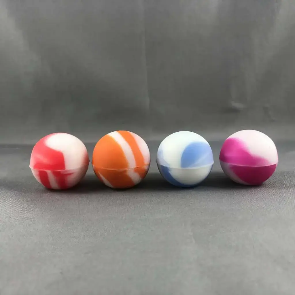 Slick Small Ball- 7mL