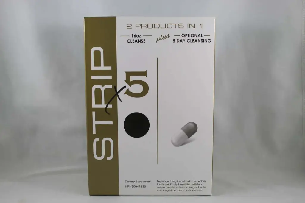 Strip Pre-Cleanse + Masking Agent