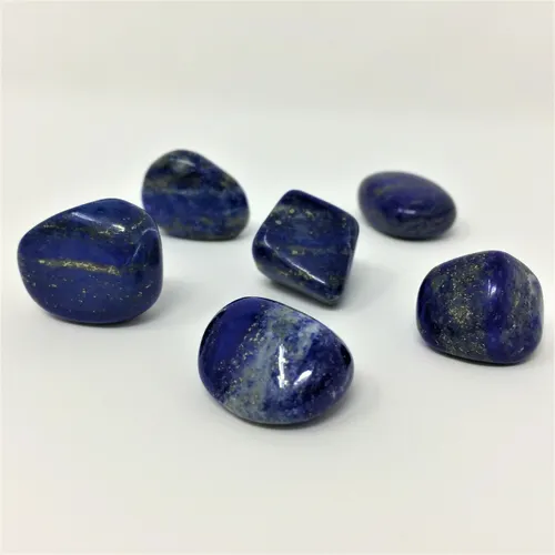 Lapis Lazuli Stone
