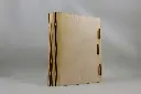Joint Box-Plain Design
