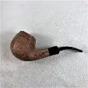 RAW Rosewood Pipe W/ Cloth Bag