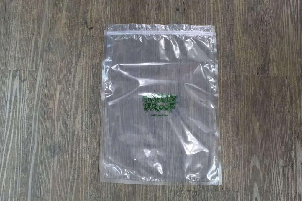 Smelly Proof Bag-XL