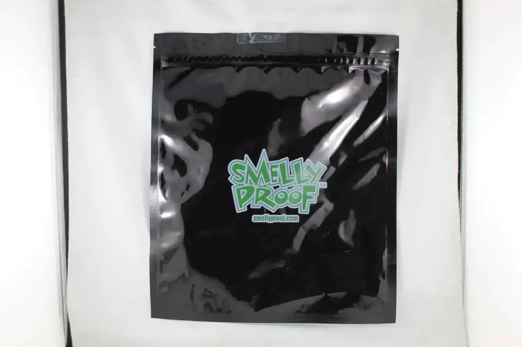 Smelly Proof Bag-Large
