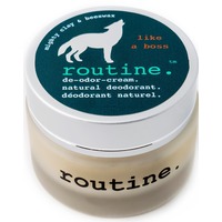 Routine Mini Deodorant - Like a Boss