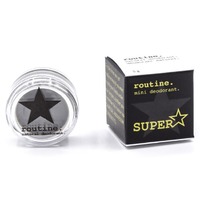 Routine Mini Deodorant Superstar