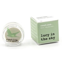 Routine Mini Deodorant Lucy in the Sky