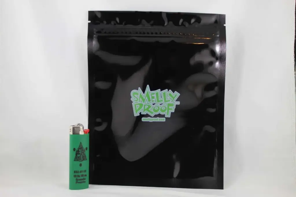 Smelly Proof Bag-Medium