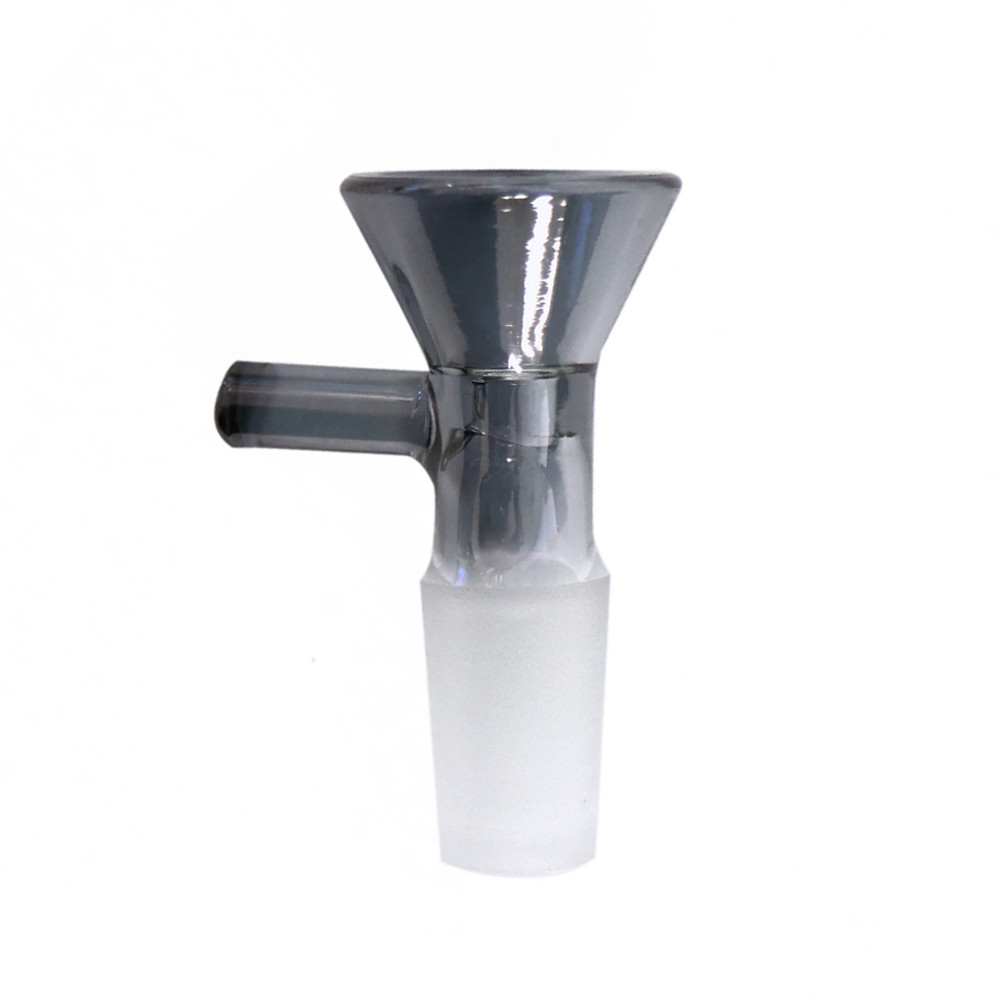 Infyniti 14mm Cone/Funnel/Martini Bowl - Chrome Finish