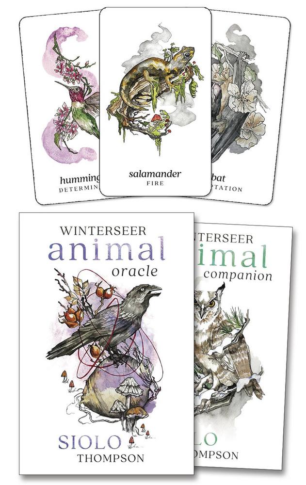 Winterseer Animal Oracle