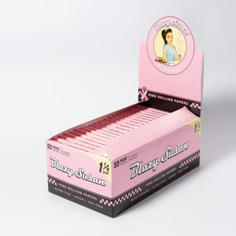 [SC-PCOMB] Blazy Susan Pink 1.25 Combo Pack
