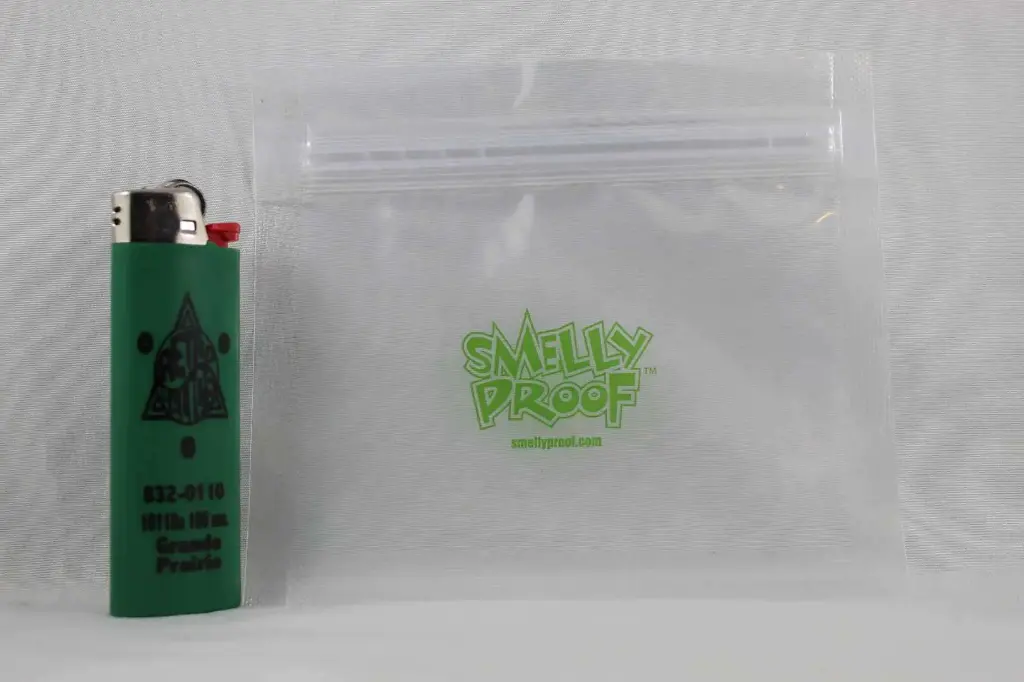 Smelly Proof -XSmall