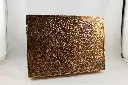 Bronze Metal Box – OM Lotus