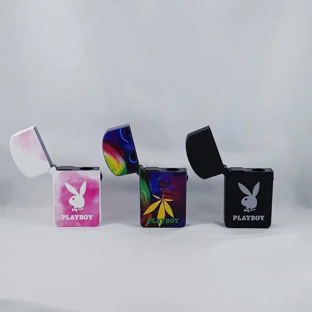 Ryot Verb 510 Battery-Playboy Edition