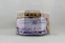 Natural Back Flow Incense Cones-Amber