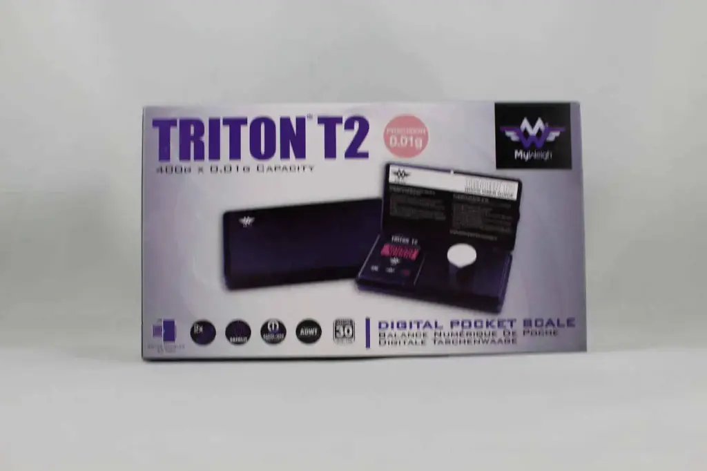 Triton T2-400g x 0.01