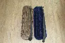 Vatra 24" Padded Draw String Bong Bag Assorted Colours