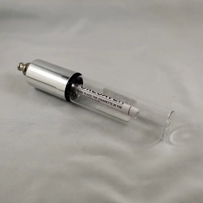 Smoke Saver