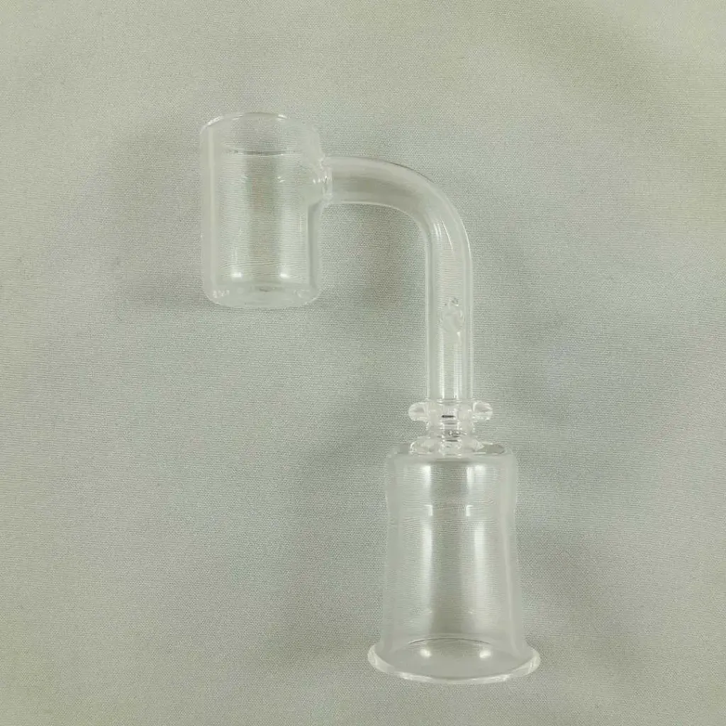 GEAR Premium Quartz E-Banger-19mm Female 90°
