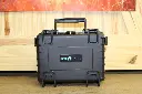 Str8 Case 8” Hard Case Assorted Colours