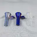 Red Eye Tek Diamond Handle Terminator 14mm Bowl