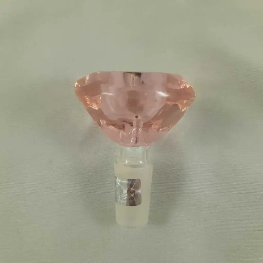 GEAR Pink Diamond Bling 14mm Bowl