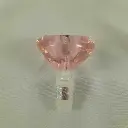 GEAR Pink Diamond Bling 14mm Bowl