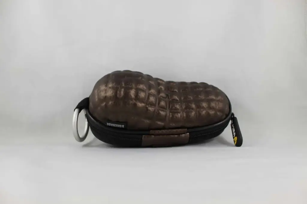 Vatra 5" Grenade Pipe Case Assorted Colours