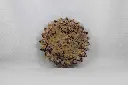 Incense Holder- Sun