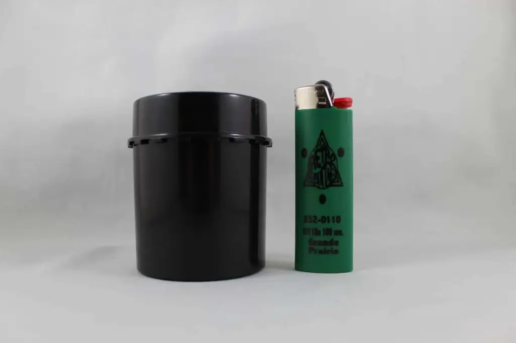 Time Capsule Airtight Container-Small