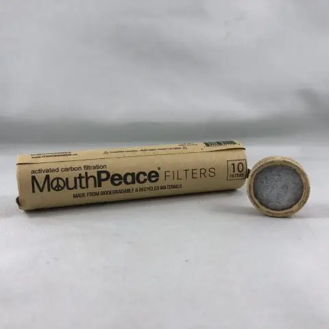 Moose Labs MouthPeace Filter Replacement