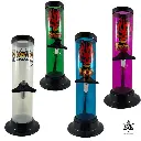Headway Acrylic Bong-8" Straight Tube