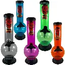Headway Acrylic Bong-10" Bubble