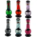 Headway Acrylic Bong-8" Bubble Base