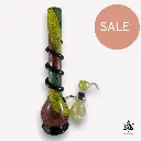 Retro Glass- Zurich Tube Set