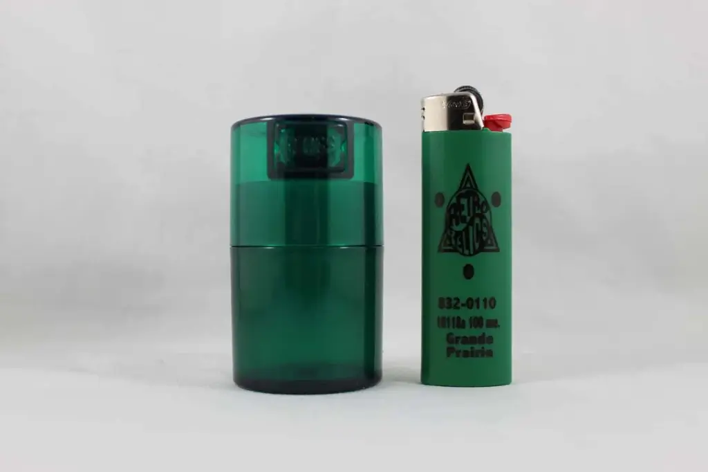 Tightvac Airtight Container- Pocket