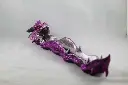 Incense Holder-Pink Dragon
