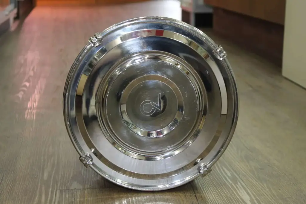 C-Vault -MEGA 21 Litres
