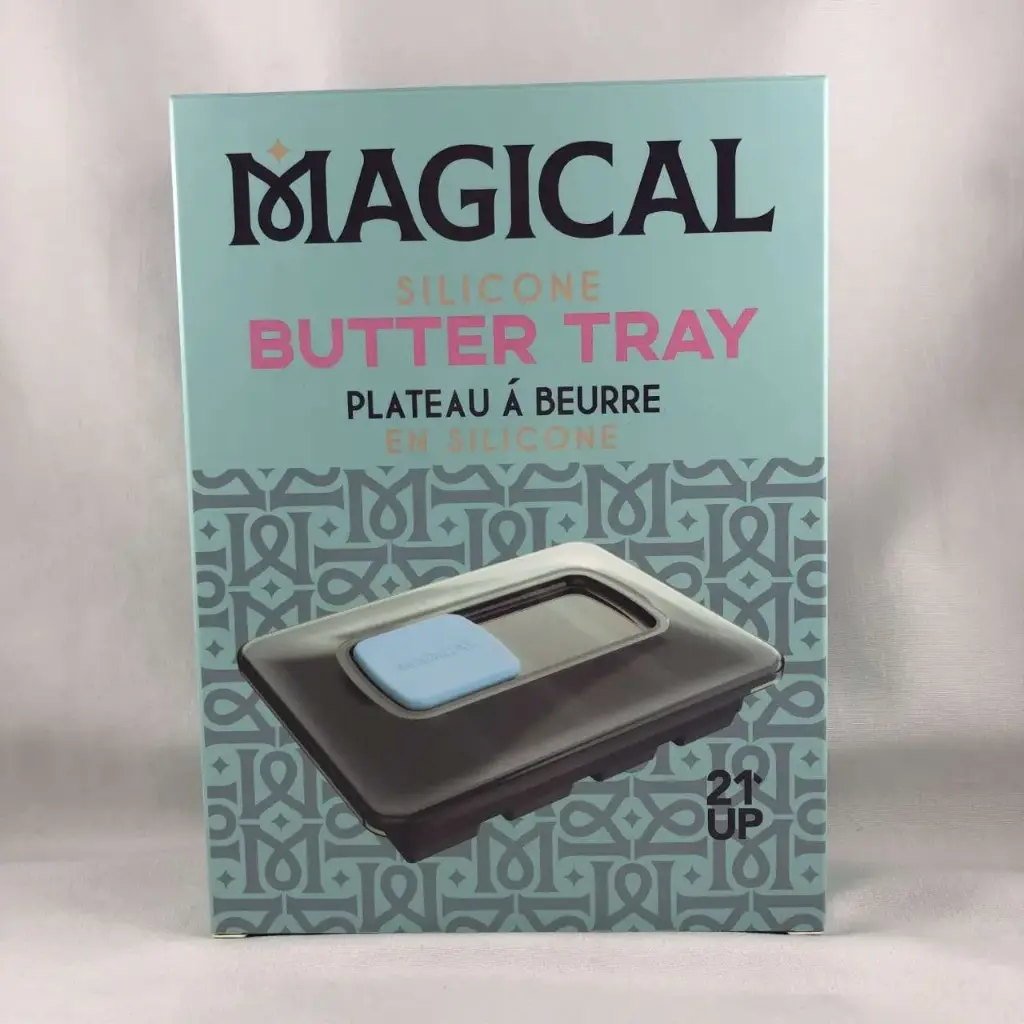 Magical Butter 21UP-Butter Tray