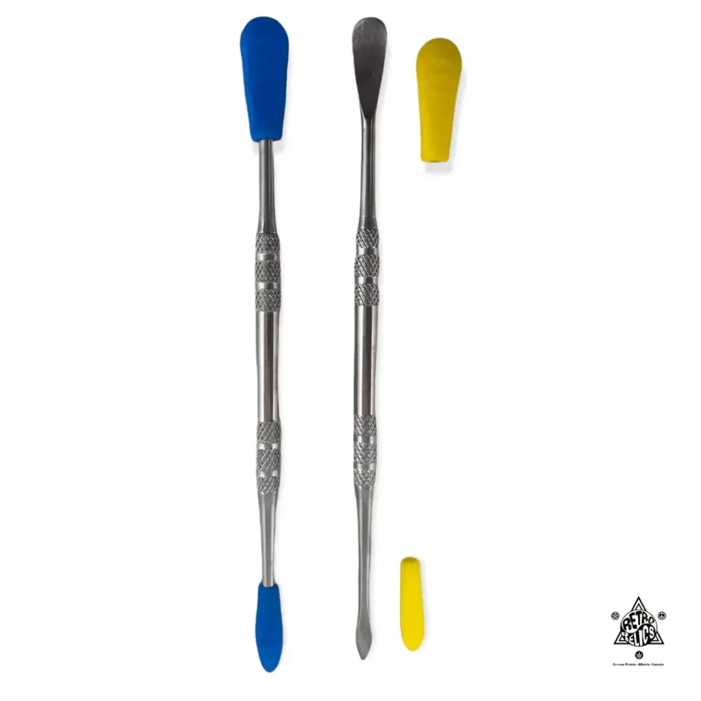 Stainless Steel Dabber
