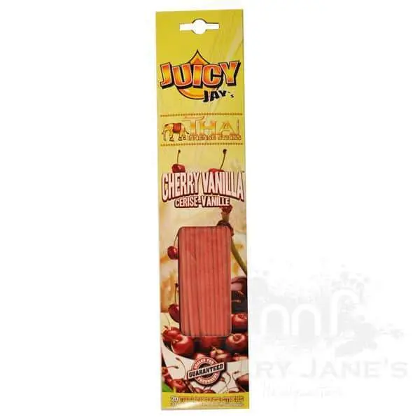 Cherry Vanilla Incense