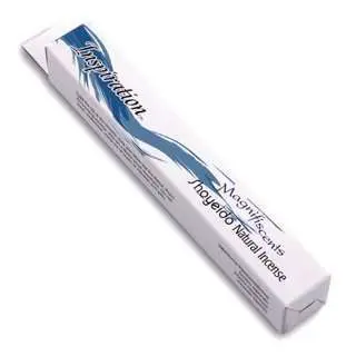 Inspiration Incense