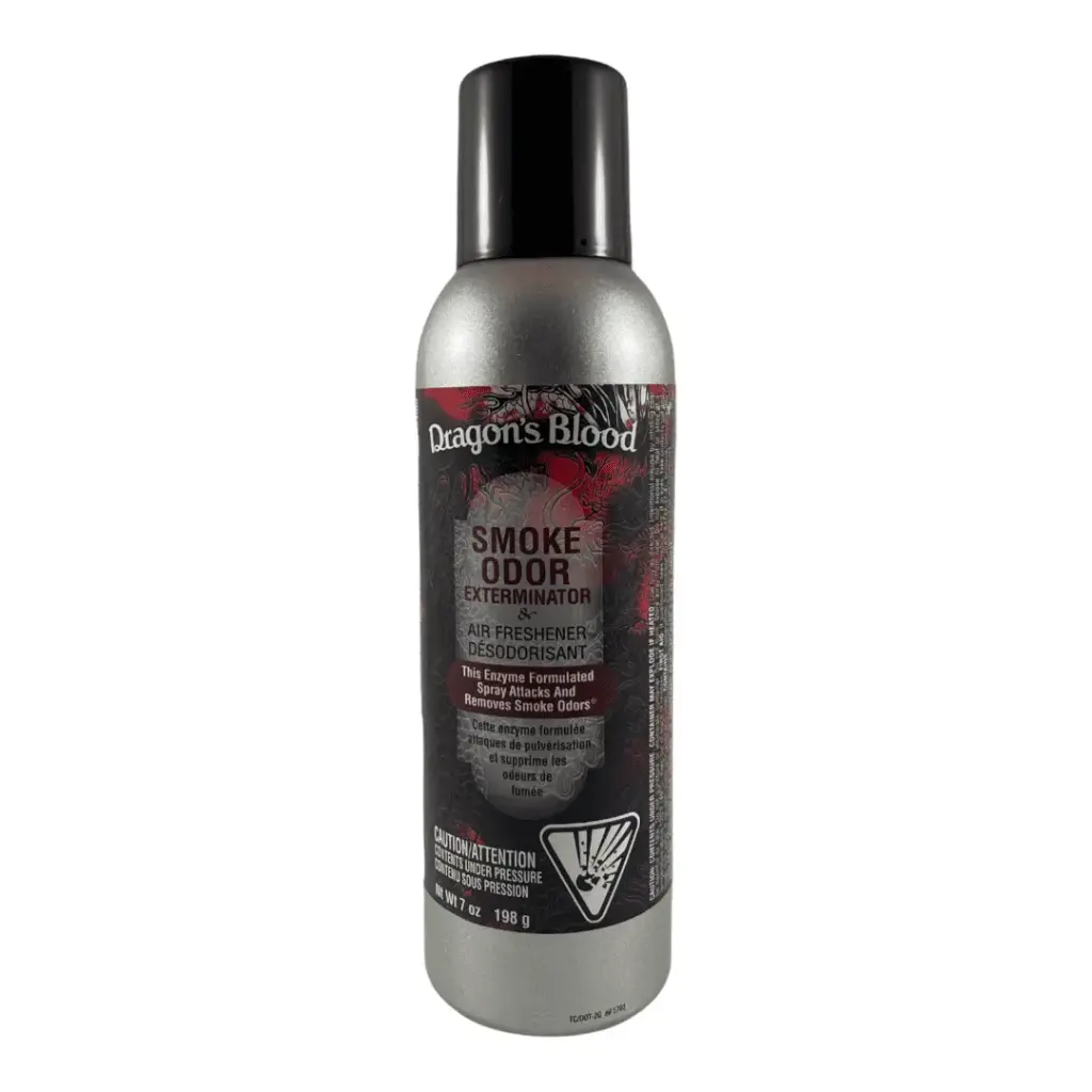 Smoke Odor Spray-Dragon's Blood