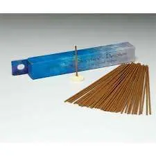 Sapphire- Devotion Incense