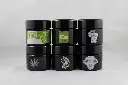 420 Science UV Screw Top Jars -Small