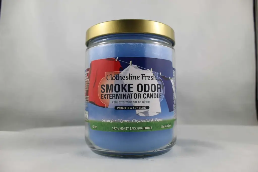 Smoke Odor Spray-Sugar Skull