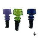 Double Tiered Bowl-14mm Male