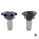 Sun Flower Bowl-14mm Male